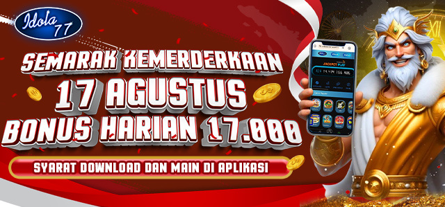 SEMARAK 17 AGUSTUS
