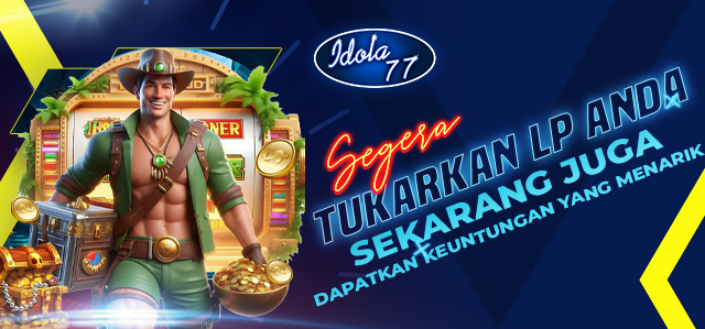 EVENT TUKAR LP