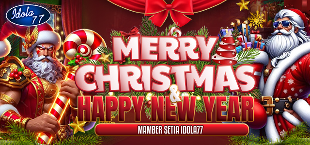 natal dan tahun baru