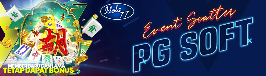 EVENT SCATTER PG SOFT